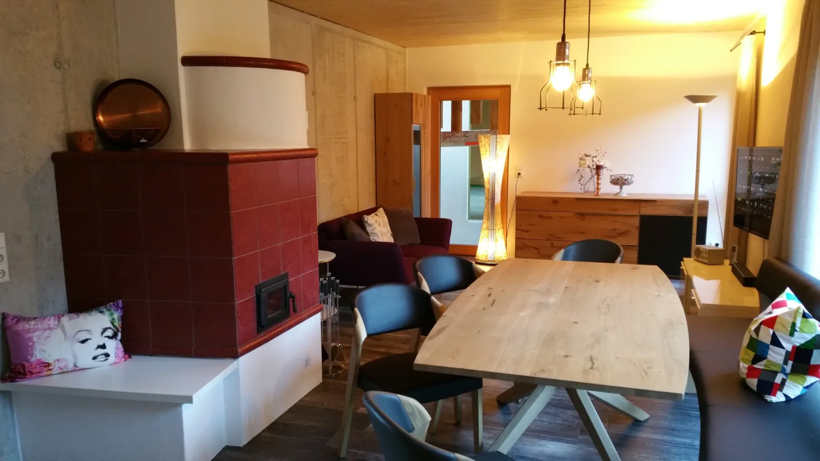 Ferienhaus Casa Rosa - Lienz/Osttirol