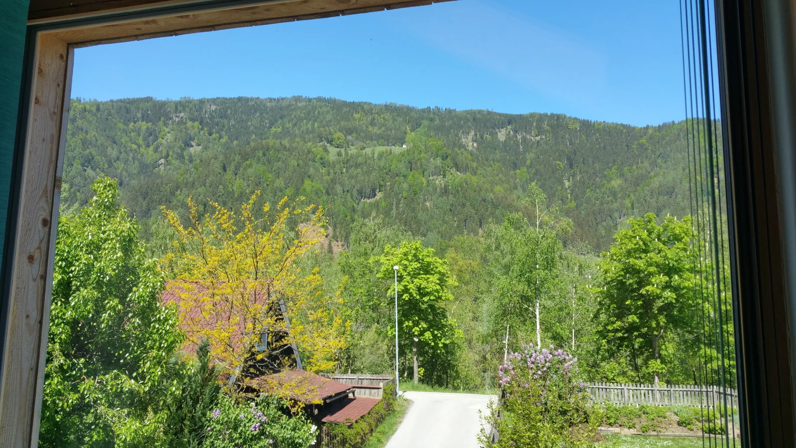 Ferienhaus Casa Rosa - Lienz/Osttirol