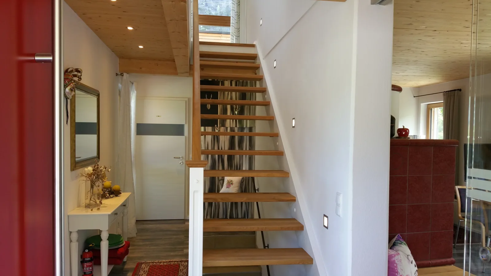 Ferienhaus Casa Rosa - Lienz/Osttirol