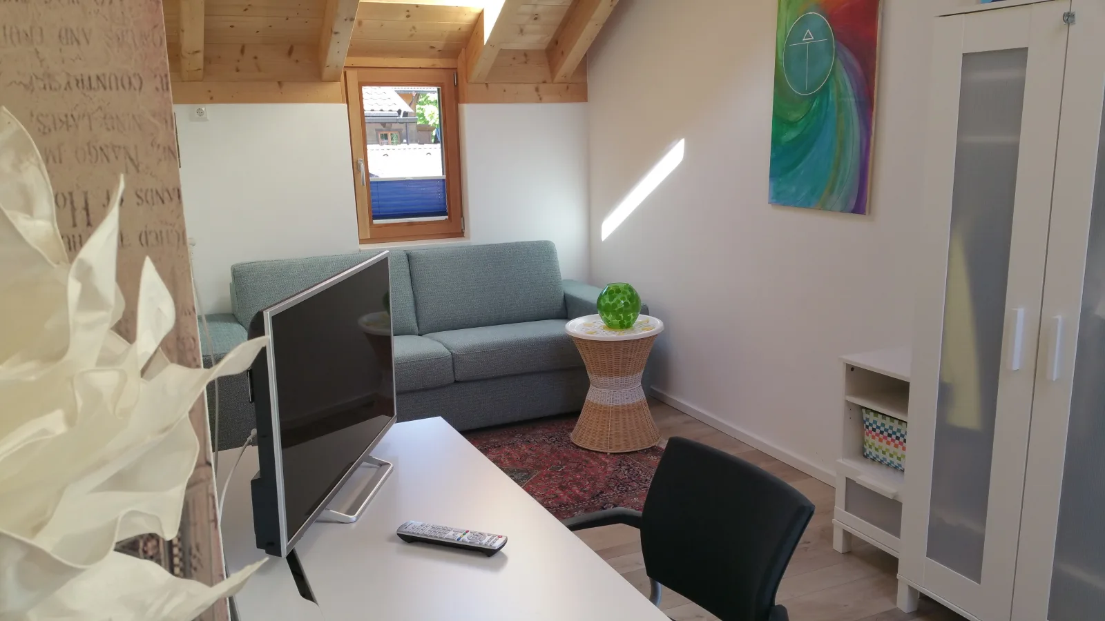 Ferienhaus Casa Rosa - Lienz/Osttirol