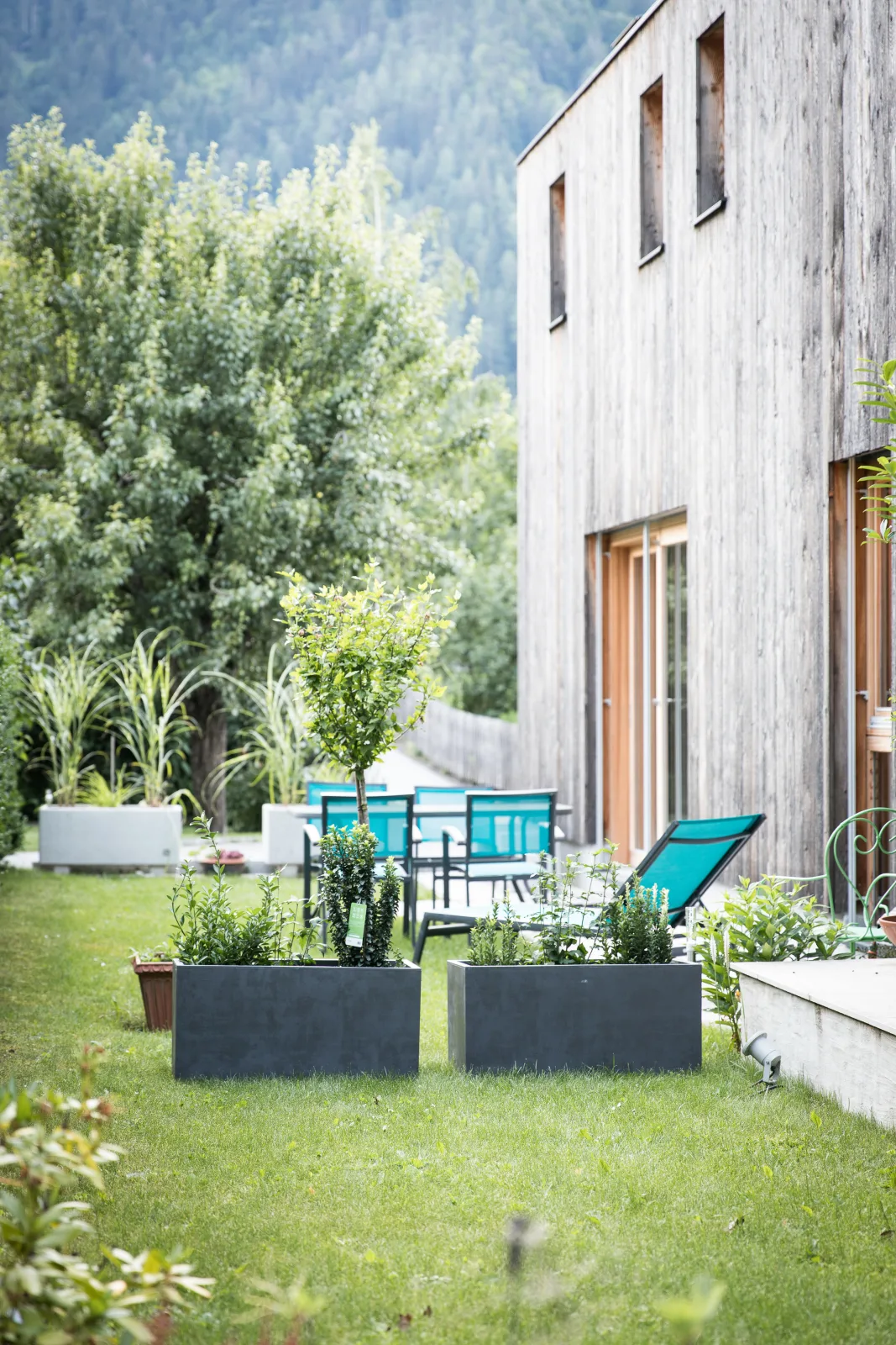Ferienhaus Casa Rosa - Lienz/Osttirol