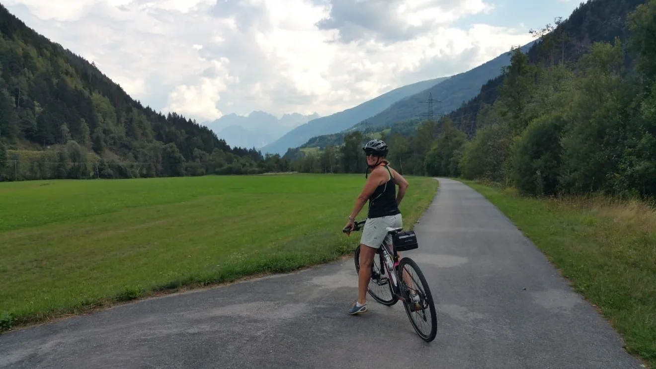 Ferienhaus Casa Rosa - Lienz/Osttirol