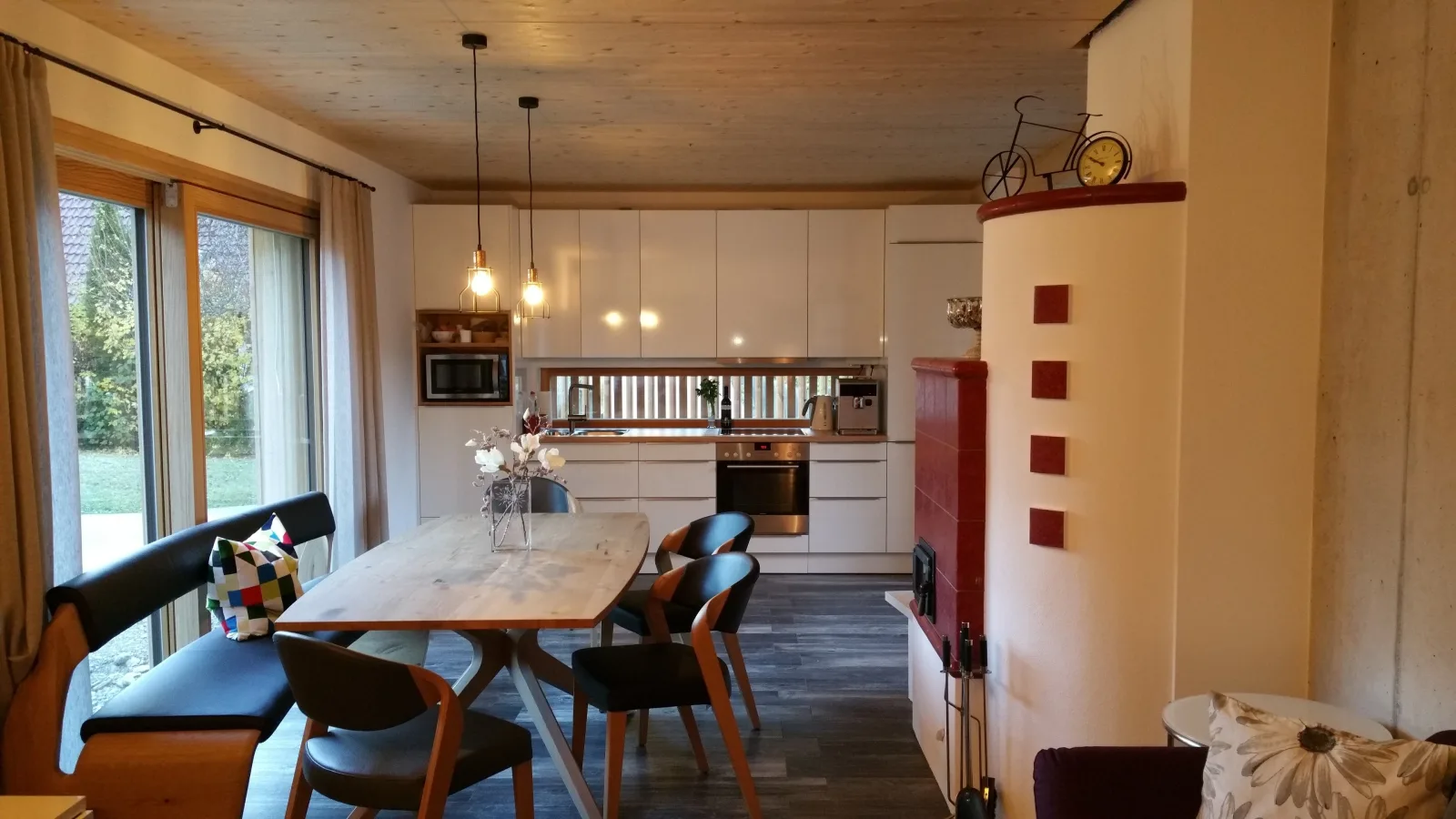 Ferienhaus Casa Rosa - Lienz/Osttirol