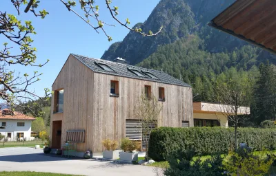 Ferienhaus Casa Rosa - Lienz/Osttirol