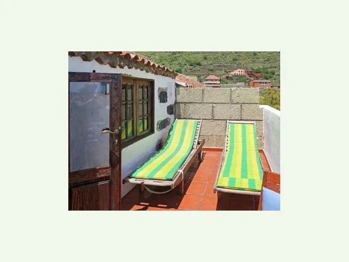 Ferienhaus mit Meerblick - 7051