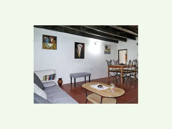 Ferienhaus mit Meerblick - 7051