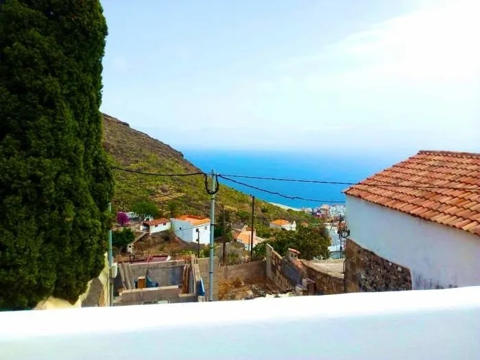 Ferienhaus mit Meerblick - 7051