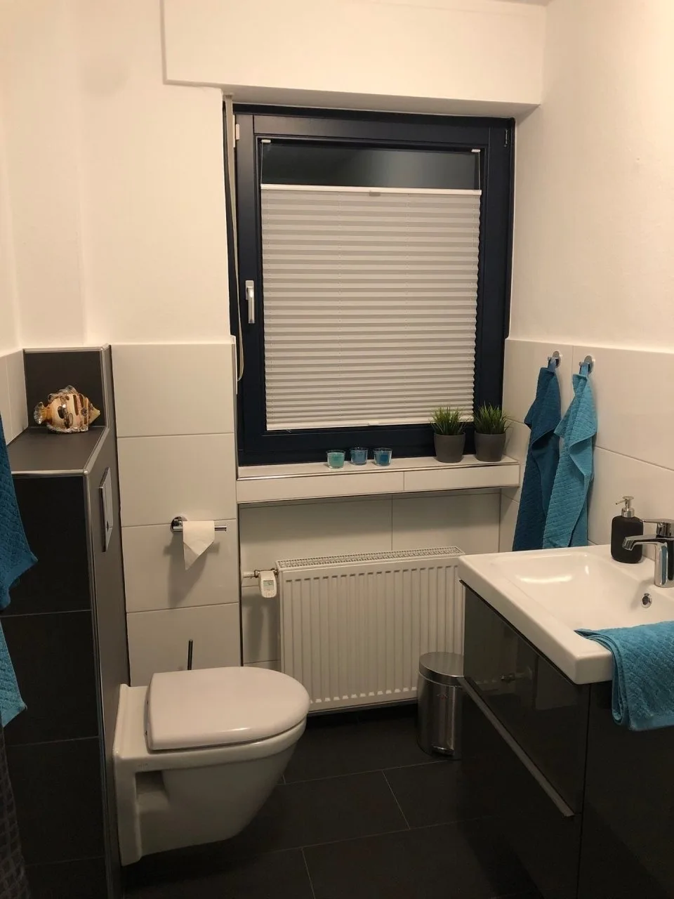 Ferienwohnung Am Flörbach