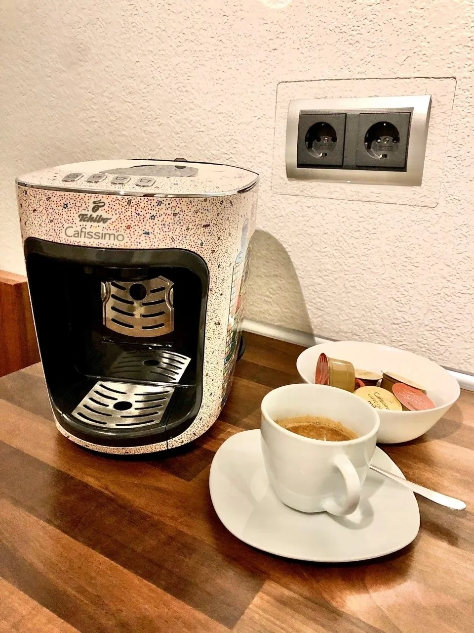 Ferienwohnung Am Flörbach