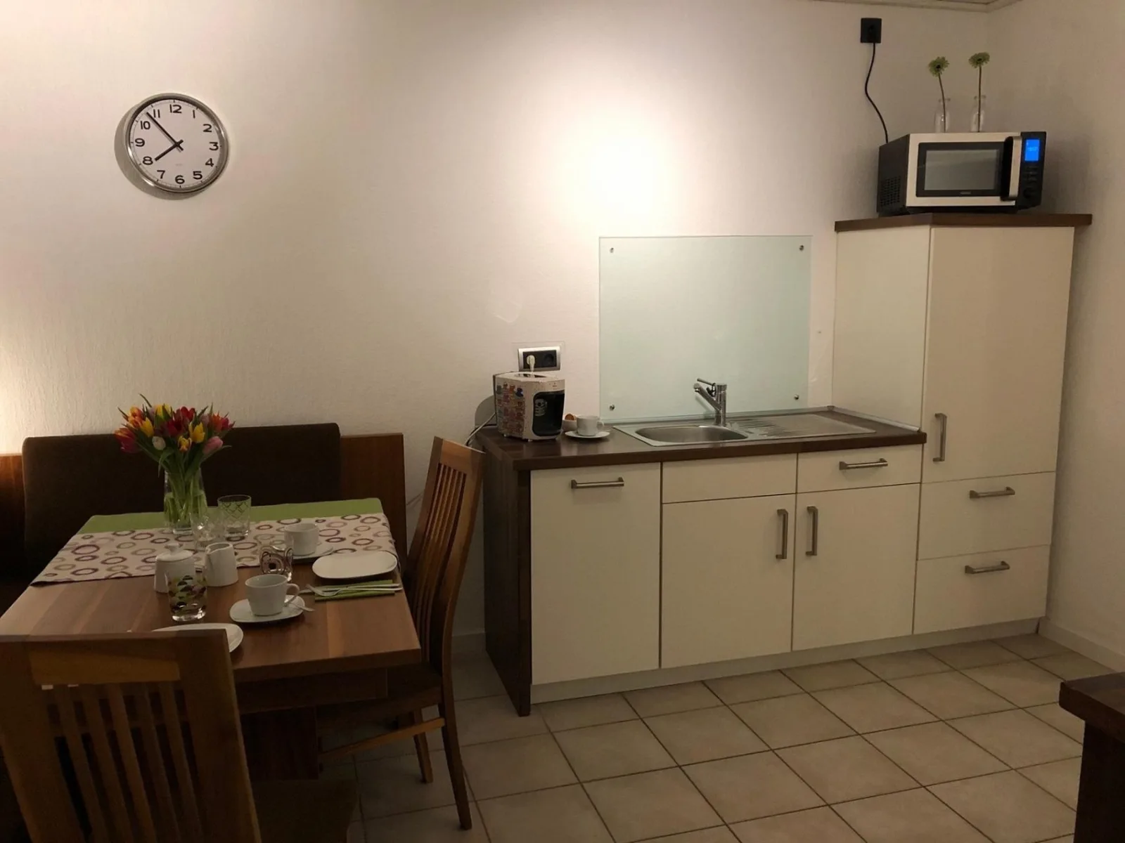 Ferienwohnung Am Flörbach