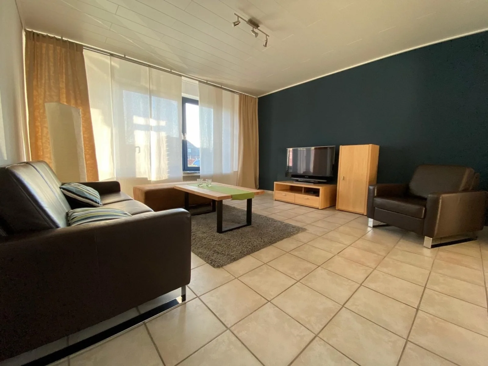 Ferienwohnung Am Flörbach