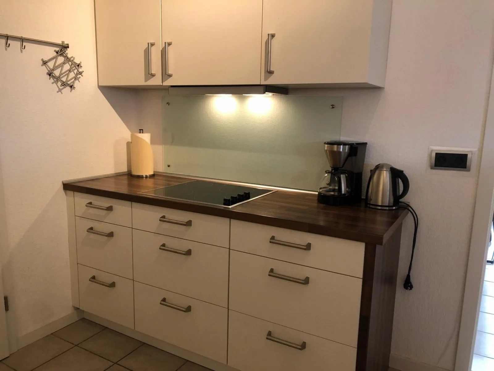 Ferienwohnung Am Flörbach