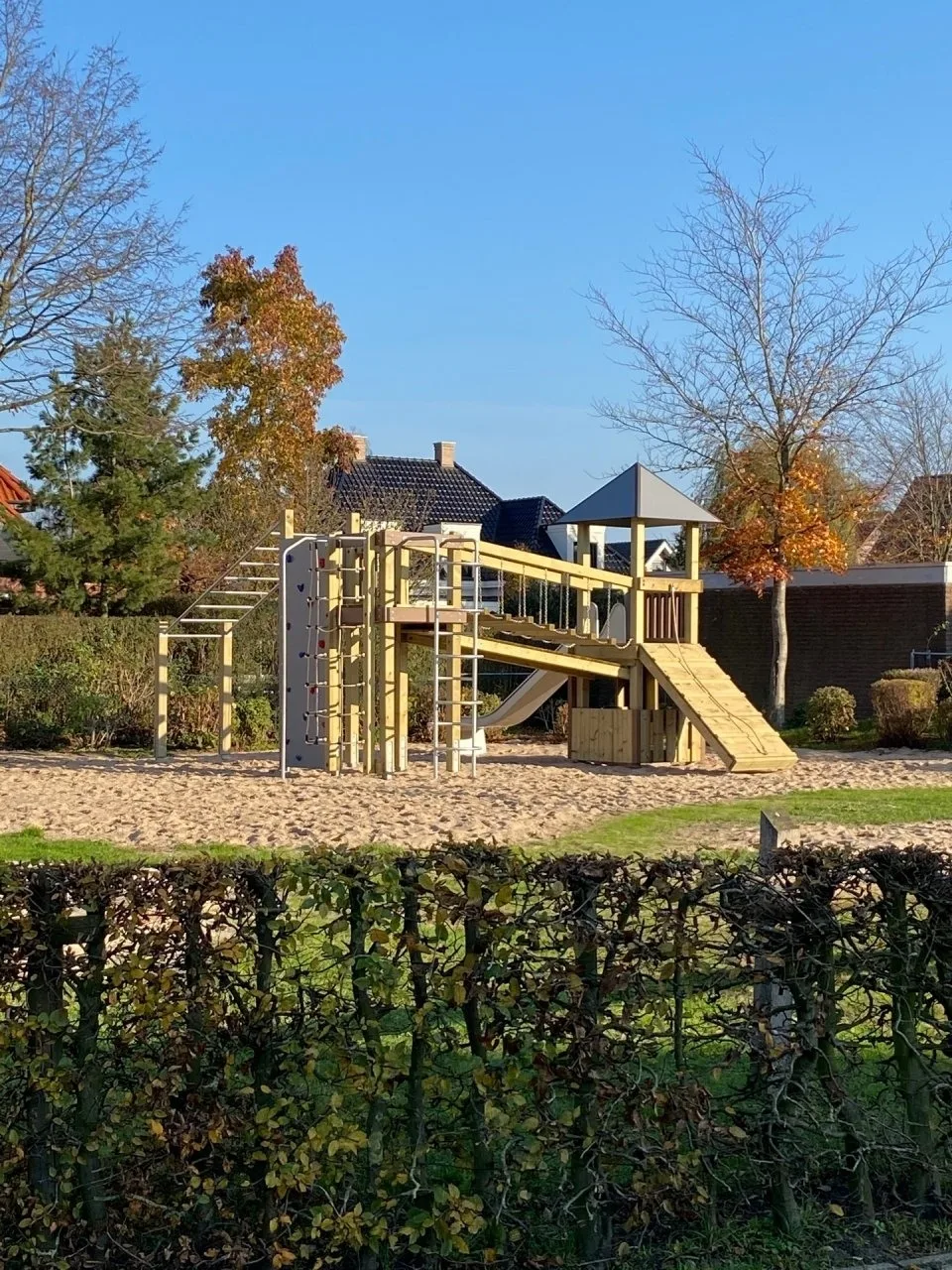 Ferienwohnung Am Flörbach