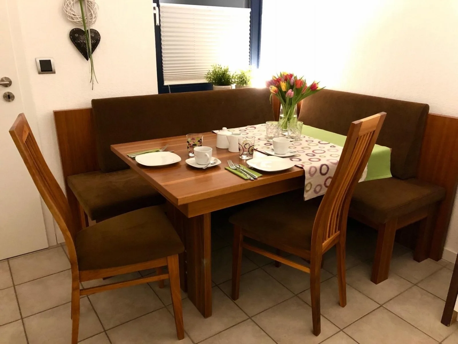 Ferienwohnung Am Flörbach