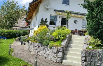 Haus Föhrenbach