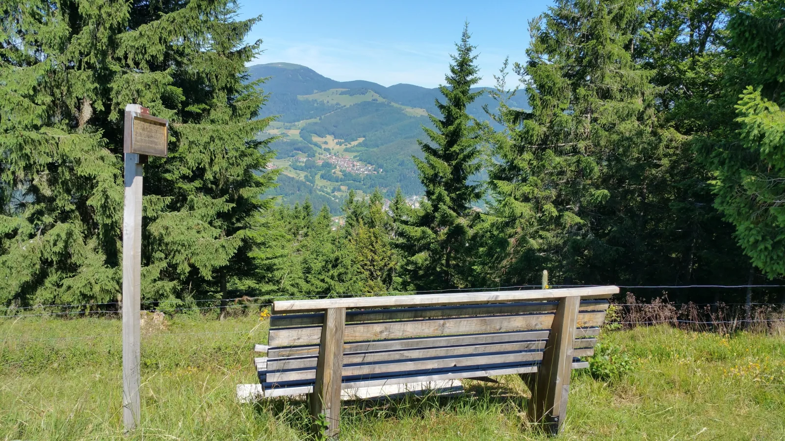 Haus Föhrenbach