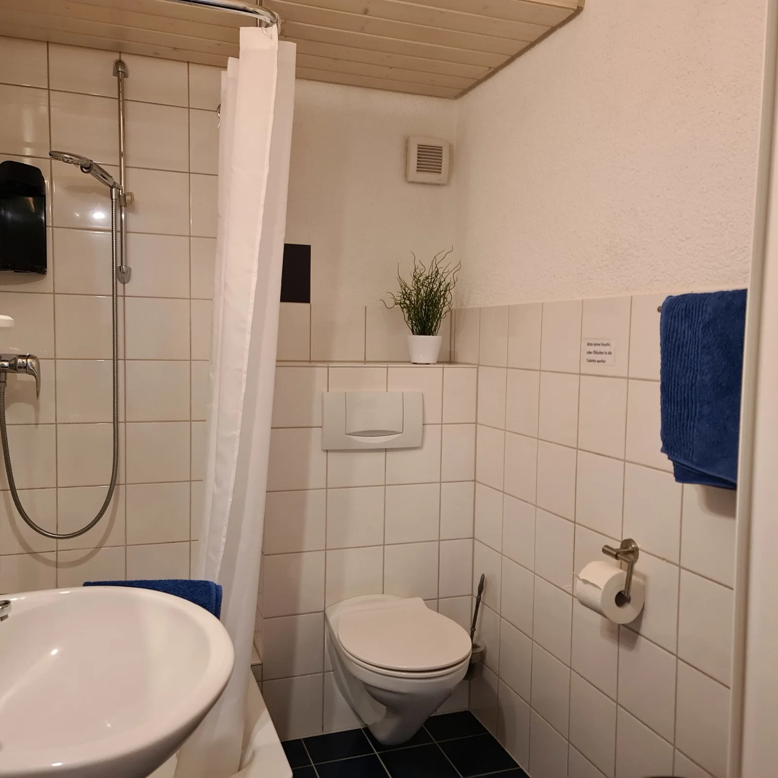 Haus Föhrenbach