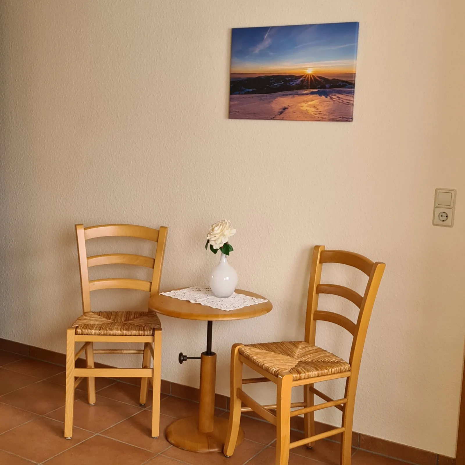 Haus Föhrenbach