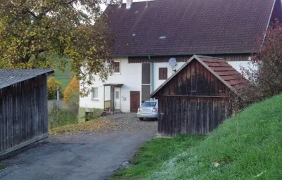 Stetten EG
