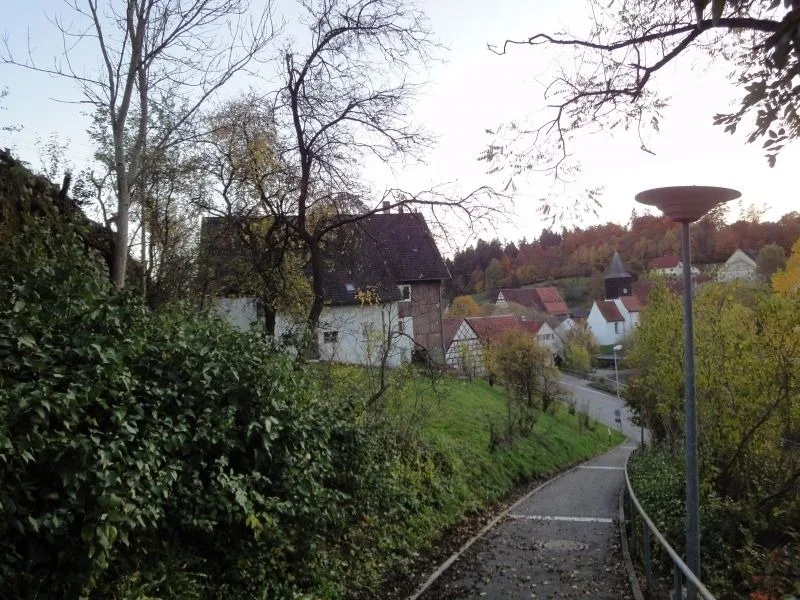 Stetten EG