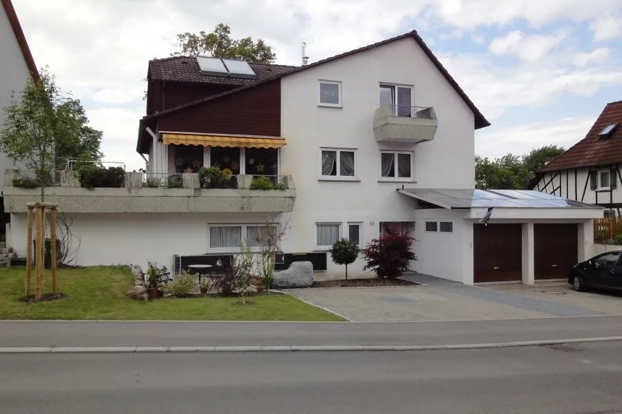 Villingendorf OG