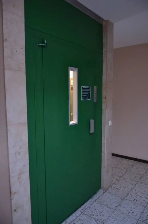 Ferienwohnung Ostseeliebe