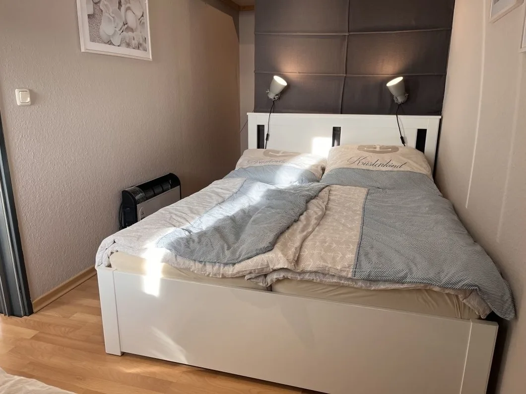 Ferienwohnung Ostseeliebe