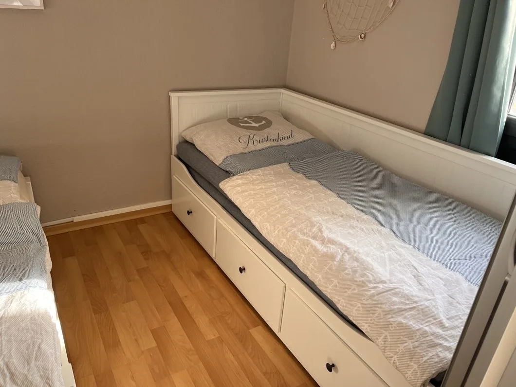 Ferienwohnung Ostseeliebe