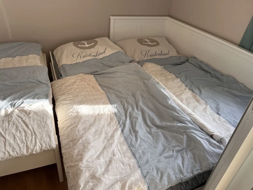 Ferienwohnung Ostseeliebe