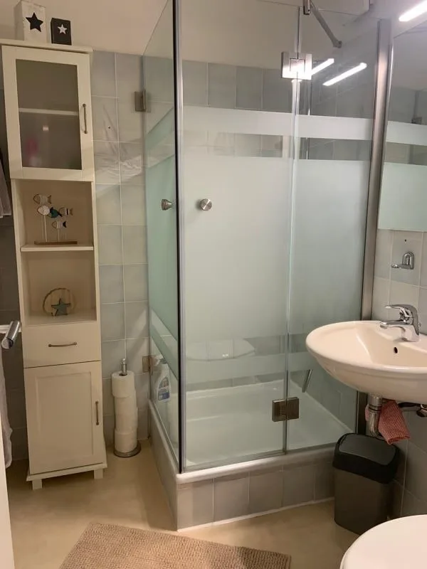 Ferienwohnung Ostseeliebe