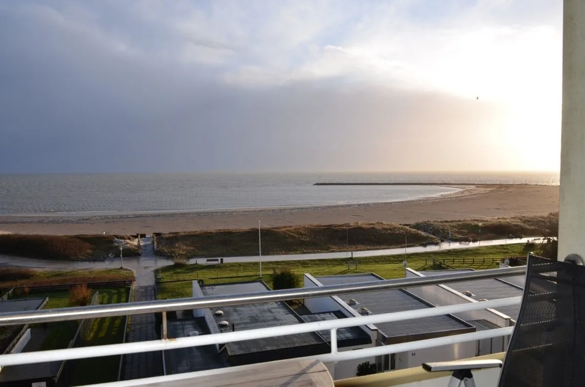 Ferienwohnung Ostseeliebe