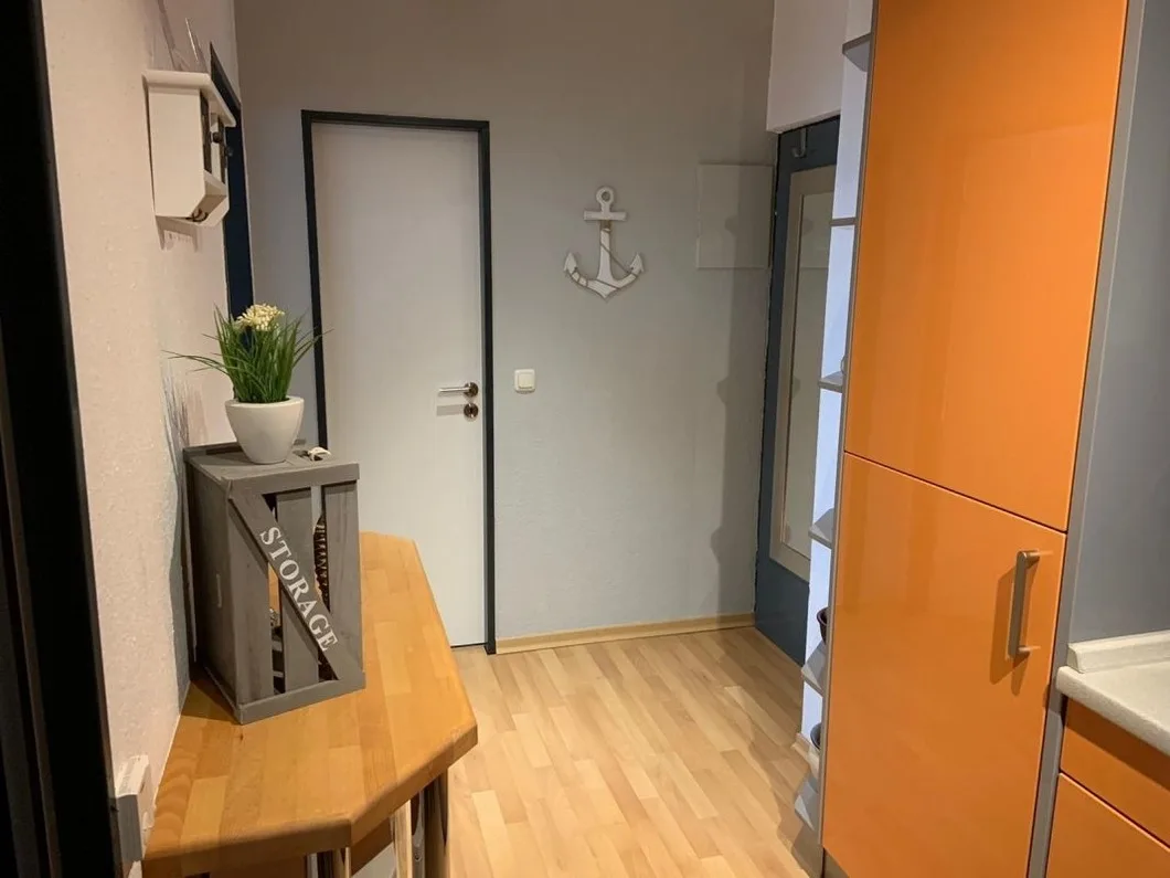 Ferienwohnung Ostseeliebe