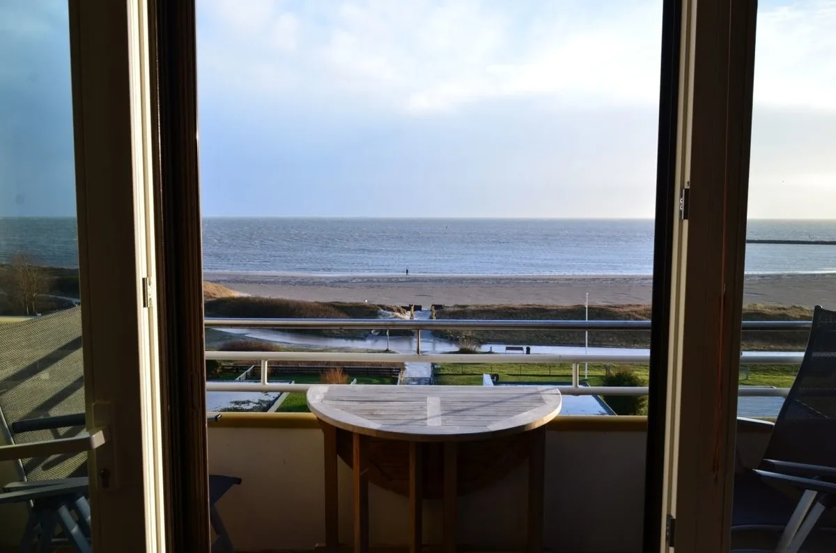 Ferienwohnung Ostseeliebe