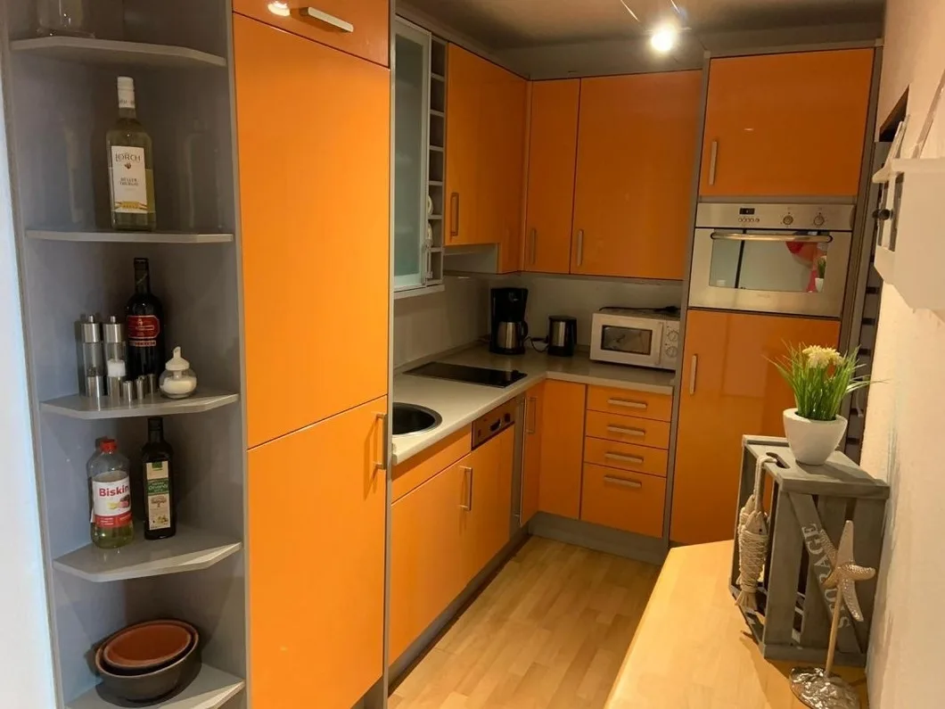 Ferienwohnung Ostseeliebe