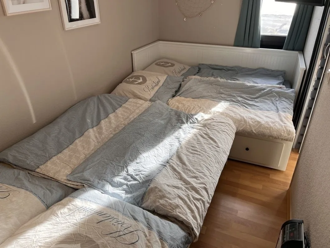 Ferienwohnung Ostseeliebe
