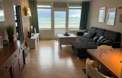 Ferienwohnung Ostseeliebe