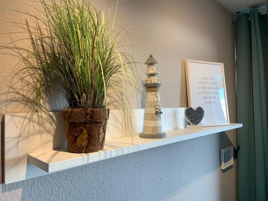 Ferienwohnung Ostseeliebe