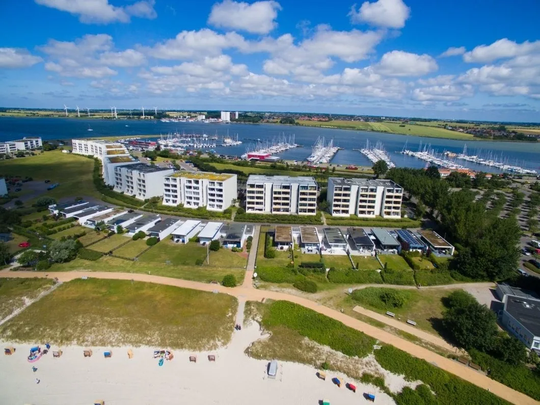 Ferienwohnung Ostseeliebe