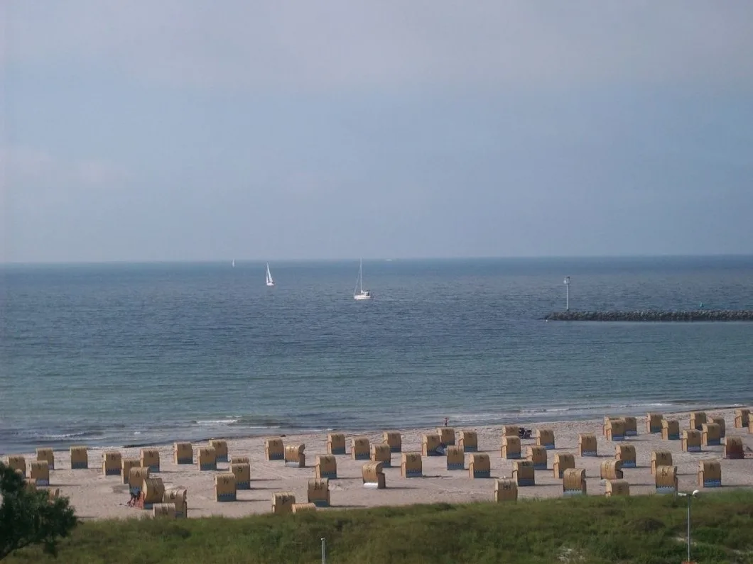 Ferienwohnung Ostseeliebe