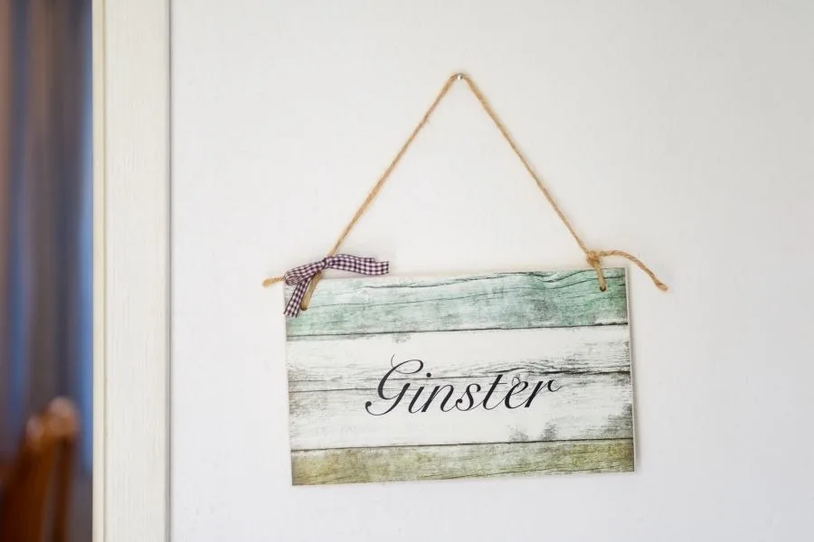 Ginster
