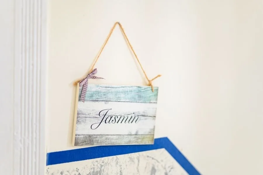 Jasmin