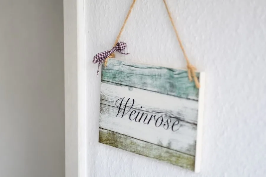 Weinrose