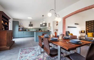 Ferienhaus-Nordseebirke