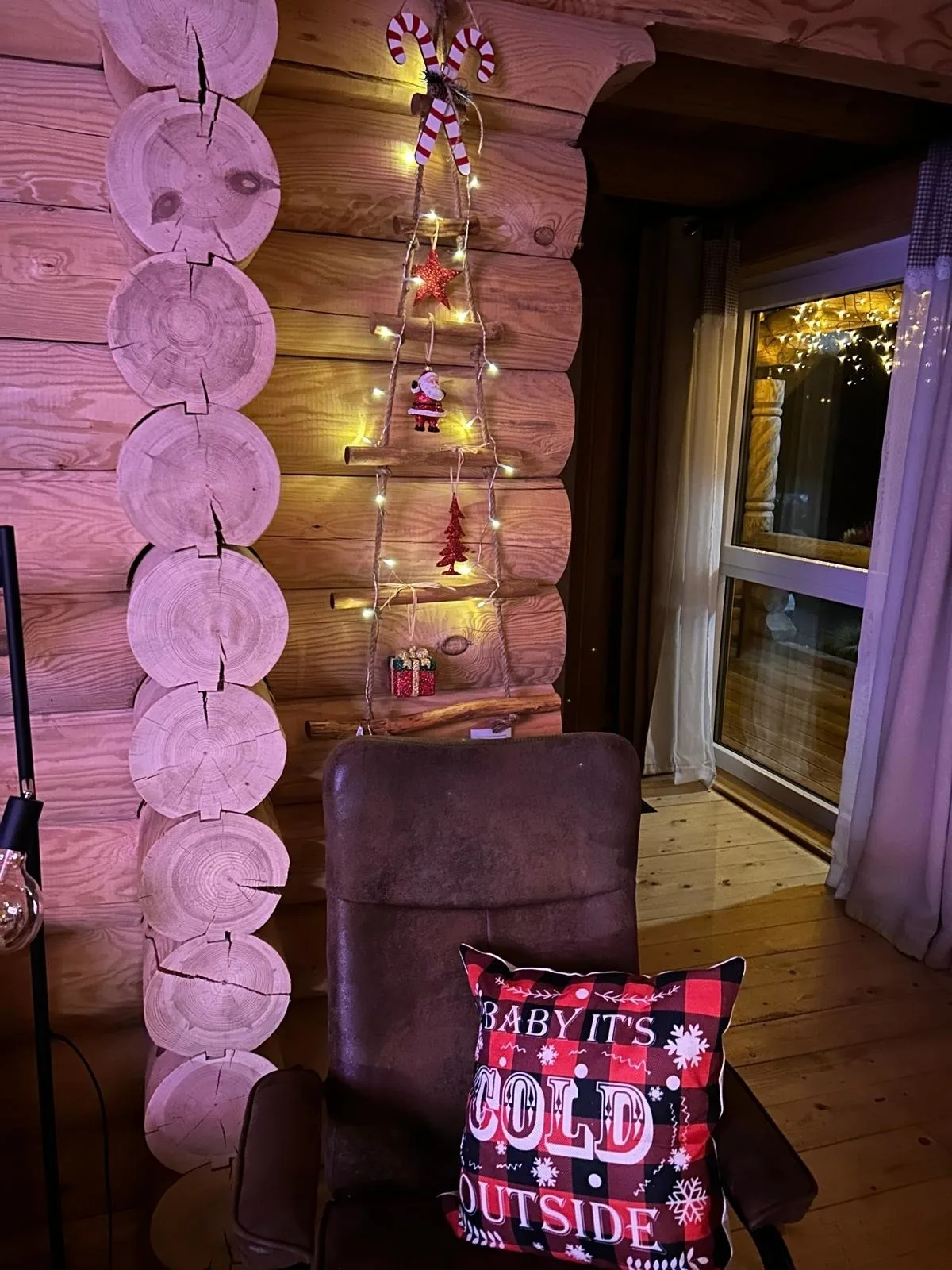 Hahnenkleer Hütte Traumzeit