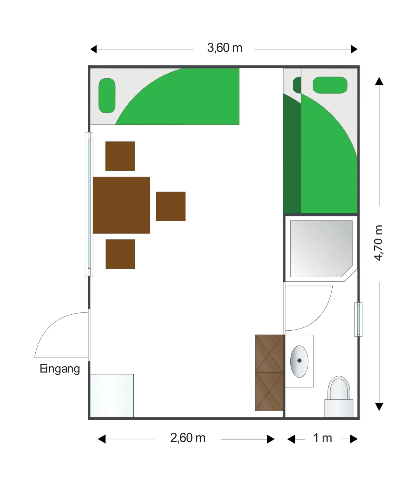 Finnenhaus 7