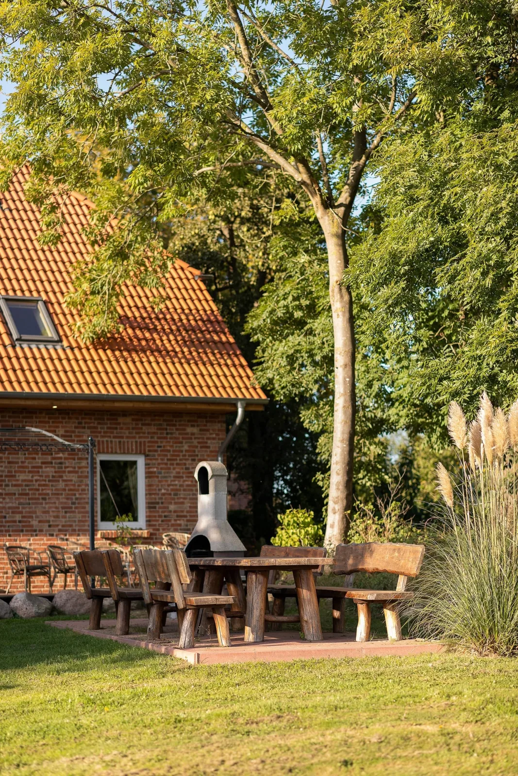 Schulgartenhaus
