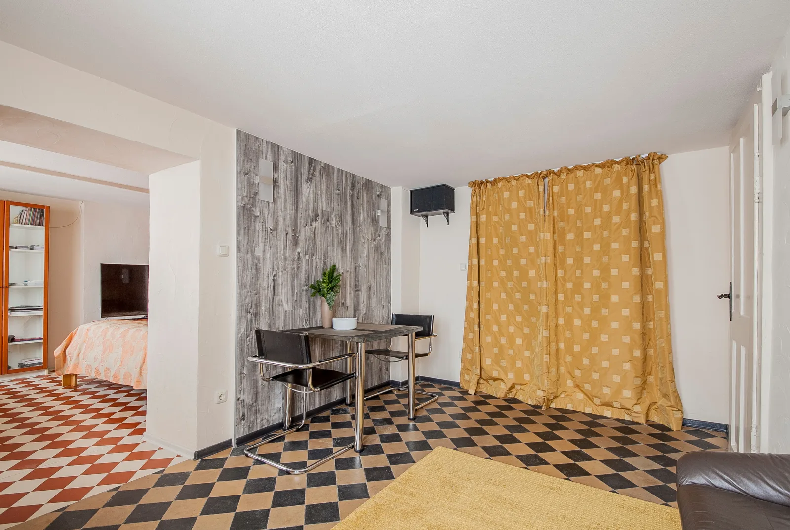 Doppelzimmer Smart