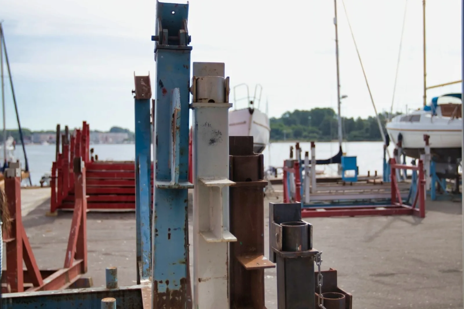 Segellast 2