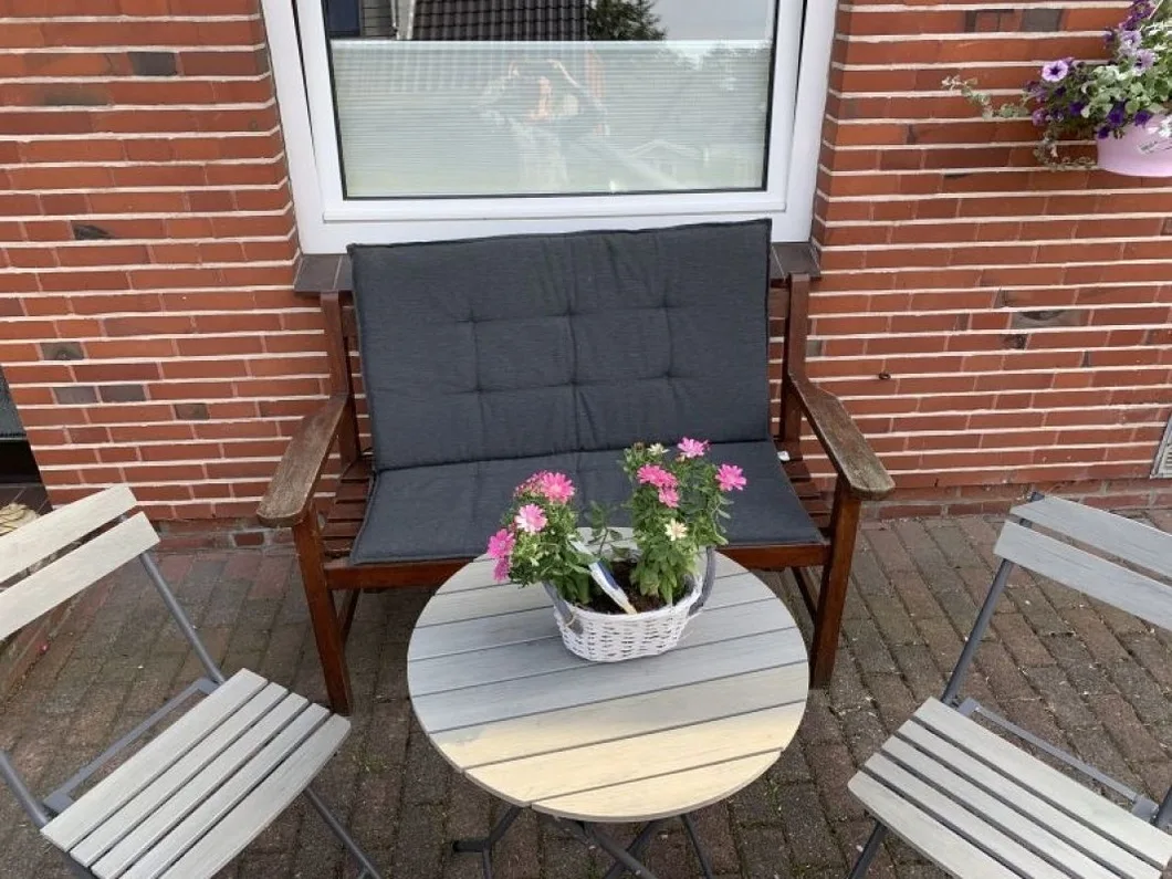Kleine Wohnung "Freude"
