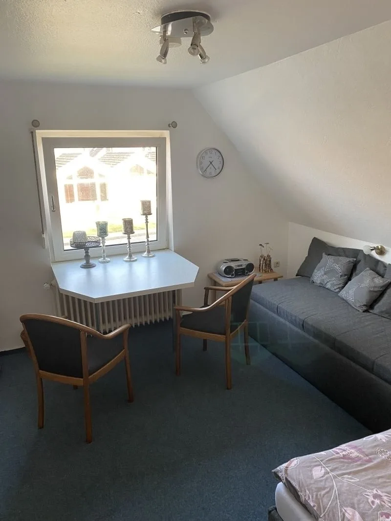 Kleine Wohnung "Freude"